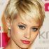 Short Hairstyles for Baby Fine Hair