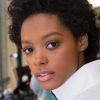 Short Haircuts For Black Women With Thick Hair (Photo 19 of 25)