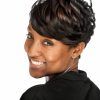Black Woman Short Hairstyles (Photo 23 of 25)