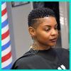 Perfect Pixie Haircuts For Black Women (Photo 8 of 25)