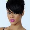 Short Haircuts For Black Women With Oval Faces (Photo 15 of 25)