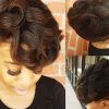 Sexy Short Haircuts For Black Women (Photo 20 of 25)