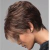 Medium To Short Hairstyles Over 50 (Photo 24 of 25)
