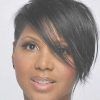 Medium Hairstyles For African American Women With Thin Hair (Photo 2 of 15)