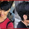 Cute Short Hairstyles For Black Women (Photo 15 of 25)