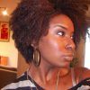 Black Women Natural Short Hairstyles (Photo 25 of 25)