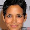 Short Haircuts For Round Faces Black Women (Photo 8 of 25)