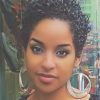 Bob Hairstyles For Black Women With Round Faces (Photo 5 of 15)