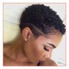 Really Short Haircuts For Black Women (Photo 8 of 25)