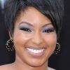 Short Haircuts For Black Women With Oval Faces (Photo 25 of 25)