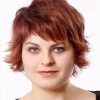 Pixie Hairstyles For Chubby Faces (Photo 12 of 15)