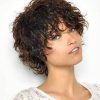 Short Haircuts For Women Curly (Photo 7 of 25)