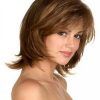 Short Haircuts For Thick Hair Long Face (Photo 18 of 25)