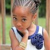 Black Little Girl Short Hairstyles (Photo 20 of 25)
