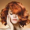 Short Hairstyles With Red Hair (Photo 24 of 25)