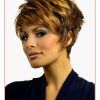 Short Hairstyles For Thick Wavy Frizzy Hair (Photo 21 of 25)