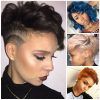 Fall Short Hairstyles (Photo 17 of 25)