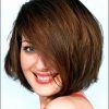 Short Hairstyles For Round Faces With Double Chin (Photo 13 of 25)