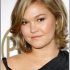 Top 25 of Short Haircuts for Fat Oval Faces