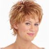 Short Shaggy Hairstyles For Round Faces (Photo 14 of 15)