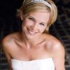 Wedding Hairstyles For Short Fine Hair (Photo 14 of 15)