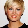 Pixie Hairstyles For Fine Thin Hair (Photo 7 of 15)