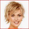 Short Hairstyles For Fine Hair And Long Face (Photo 25 of 25)