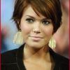 Short Hairstyles For Fine Hair And Oval Face (Photo 21 of 25)