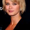 Short Hairstyles With Bangs For Fine Hair (Photo 5 of 25)