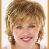 Short Hairstyles For Round Face And Fine Hair (Photo 23 of 25)