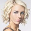 Medium Hairstyles For Heart Shaped Face (Photo 20 of 25)