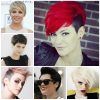 Short Haircuts For Different Face Shapes (Photo 17 of 25)