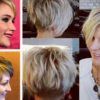 Pixie Hairstyles For Long Face (Photo 3 of 15)