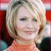 Short Haircuts For Mature Women (Photo 17 of 25)