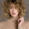 Short Haircuts For Naturally Curly Hair (Photo 21 of 25)