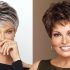Short Haircuts for Older Women