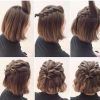 Short Hairstyles For Prom (Photo 7 of 25)