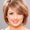 Short Haircuts For Round Face Women (Photo 10 of 25)