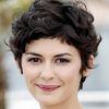 Simple Short Haircuts For Round Faces (Photo 20 of 25)