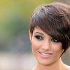 Short Hairstyles For Heavy Round Faces (Photo 16 of 25)