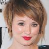 Short Hairstyles For Round Faces With Double Chin (Photo 9 of 25)