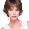 Short Hairstyles For Thin Hair And Round Faces (Photo 6 of 25)