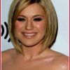 Short Hairstyles For Fat Faces And Double Chins (Photo 25 of 25)