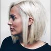 Short Hairstyles For Round Faces With Double Chin (Photo 6 of 25)