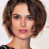 Short Hairstyles For Square Faces And Thick Hair (Photo 3 of 25)