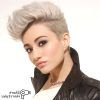 Short Hairstyles For Teenage Girl (Photo 20 of 25)