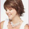 Short Hairsyles For Thick Wavy Hair (Photo 24 of 25)