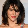 Short Hairstyles Wavy Thick Hair (Photo 15 of 25)