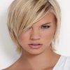 Short Hairstyles For Thin Fine Hair And Round Face (Photo 3 of 25)