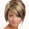 Short Haircuts For Thin Hair And Oval Face (Photo 25 of 25)